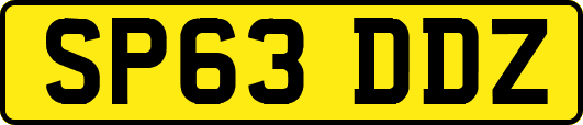 SP63DDZ