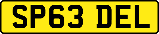SP63DEL
