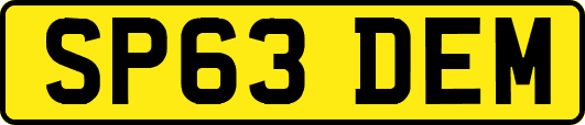 SP63DEM