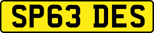 SP63DES