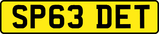 SP63DET