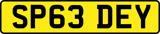 SP63DEY