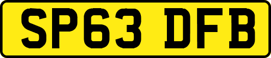 SP63DFB