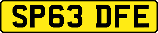 SP63DFE