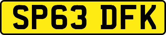 SP63DFK