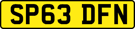 SP63DFN