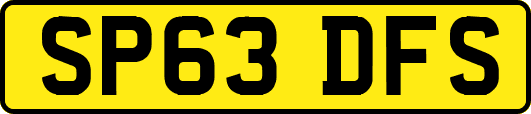 SP63DFS