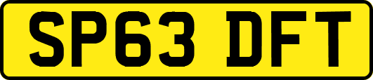 SP63DFT