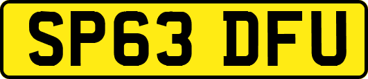 SP63DFU