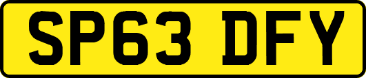 SP63DFY