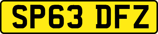 SP63DFZ
