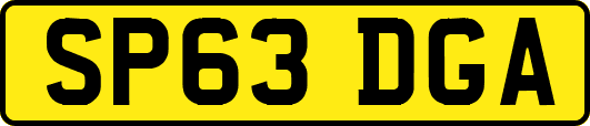 SP63DGA