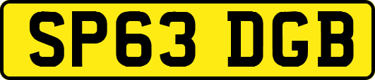 SP63DGB