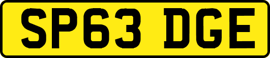 SP63DGE