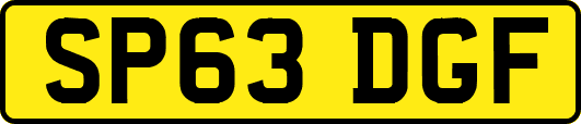 SP63DGF