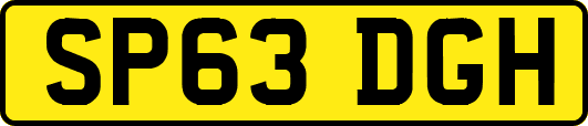 SP63DGH