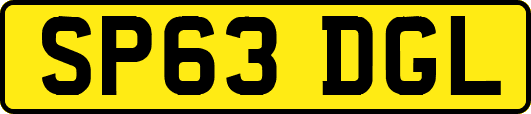 SP63DGL