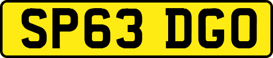 SP63DGO