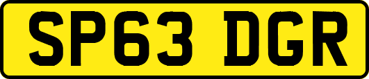 SP63DGR