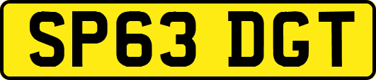 SP63DGT