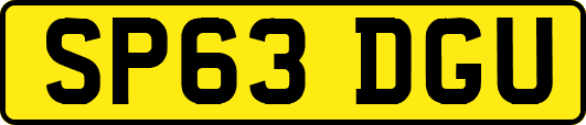 SP63DGU