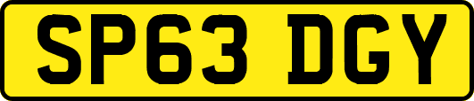 SP63DGY