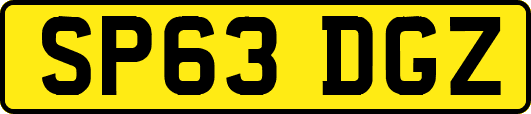 SP63DGZ