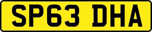 SP63DHA