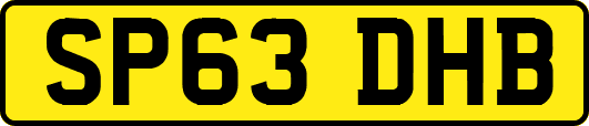SP63DHB
