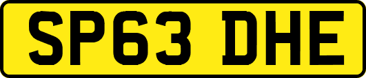 SP63DHE