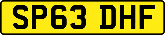 SP63DHF
