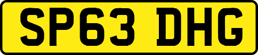 SP63DHG