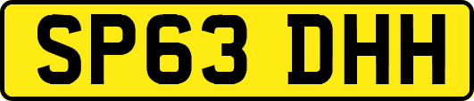 SP63DHH