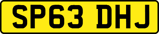 SP63DHJ