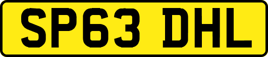 SP63DHL