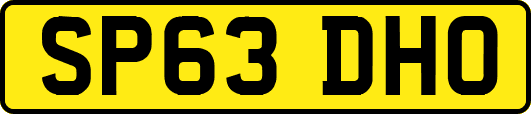 SP63DHO