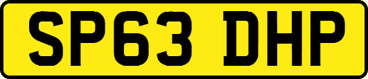 SP63DHP
