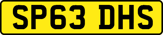 SP63DHS