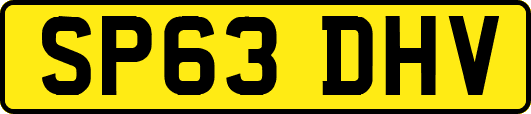 SP63DHV