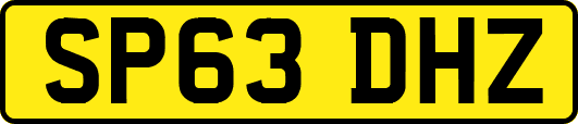 SP63DHZ