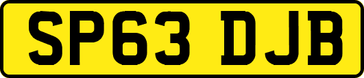 SP63DJB