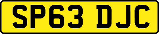 SP63DJC