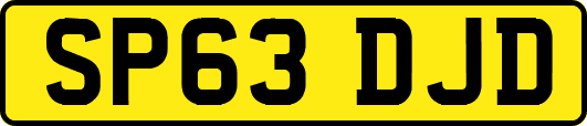 SP63DJD