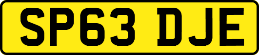 SP63DJE