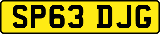 SP63DJG