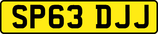 SP63DJJ