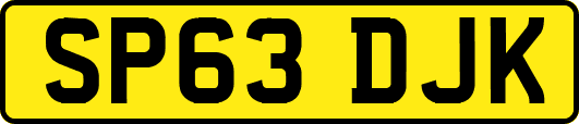 SP63DJK