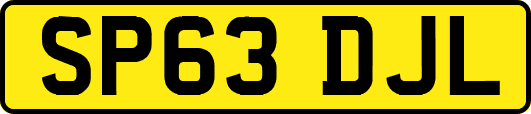 SP63DJL