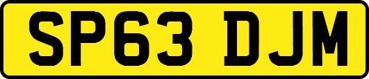 SP63DJM