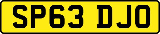 SP63DJO